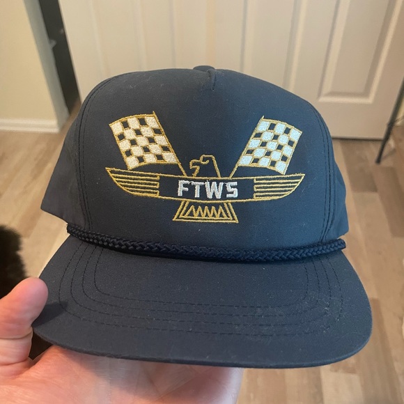 For Those Who Sin “Only Losers Lose” Hat - Picture 4 of 4